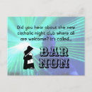 Recherche de humour nonne cartes postales Pour tous