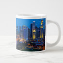 Recherche de singapour tasses Nuit