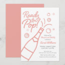Recherche de mimosa baby shower invitations Champagne
