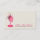 Recherche de professionnel fascinant cartes visite Mode