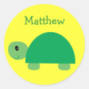 Recherche de tortues autocollants Animal