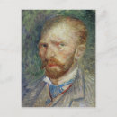Recherche de van gogh portrait cartes postales Barbe