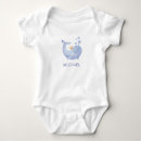 Recherche de whale bébé vêtements Nautique