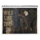 Recherche de wildlife calendriers Faune