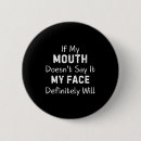 Recherche de phrase badges Citation