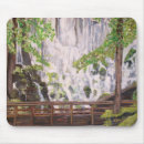 Recherche de bâti tapis souris Paysage
