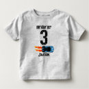 Recherche de 3ème anniversaire tshirts Trois