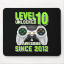 Recherche de jeux vidéo tapis souris Arcade