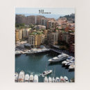 Recherche de monte carlo puzzles Port