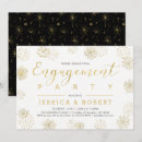 Recherche de élégantes fiançailles invitations Fête de fiançailles