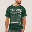Recherche de funny triathlon tshirts Course