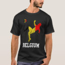 Recherche de belgie tshirts Soccer