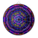 Recherche de tourbillon jeux de fléchettes Motif