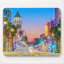 Recherche de los angeles tapis souris Californie