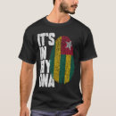 Recherche de togolais vêtements Dna