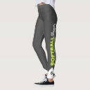 Recherche de softball leggings Sports