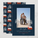 Recherche de combiné invitations Rustique