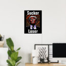 Recherche de perdant posters Tromper