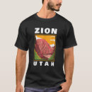 Recherche de vintage utah tshirts Parc
