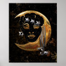 Recherche de new age posters Moon