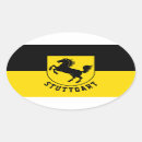 Recherche de stuttgart autocollants Allemagne