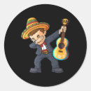 Recherche de mariachi autocollants Mayo