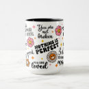 Recherche de affirmation quotidienne tasses Encouragement