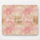 Recherche de bronze tapis souris Glamour