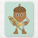 Recherche de trombone tapis souris Groupe de marche