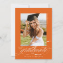 Recherche de script graduation invitations Diplômé