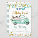 Recherche de parade invitations Conduite par fête