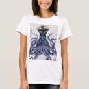 Recherche de octopus tshirts Poulpe