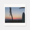 Recherche de coucher du soleil serviettes Crépuscule