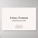 Recherche de entreprise posters Élégant