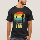 Recherche de sunsets hommes tshirts Anniversaire