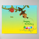 Recherche de singeries posters Pour enfants