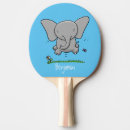 Recherche de elephant raquettes ping pong Animal