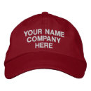 Recherche de modèles casquettes Concevoir votre propre