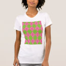 Recherche de jacquard tshirts Rose