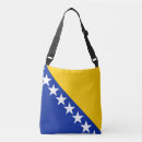 Recherche de emblème sacs Drapeau