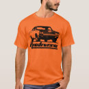 Recherche de plymouth roadrunner tshirts Route