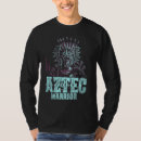 Recherche de aztec tshirts Mayas