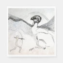 Recherche de chasse serviettes Dessin