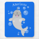 Recherche de licorne kawaii tapis souris Mignon