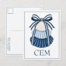 Recherche de ruban bleu cartes postales Toute personne