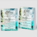 Recherche de bar mariage menus Couple