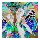 Recherche de danse posters Coloré