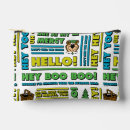 Recherche de yogi cosmétiques pochettes Du parc jellystone