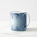Recherche de glaçon tasses Hiver