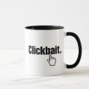 Recherche de clic tasses Drôle